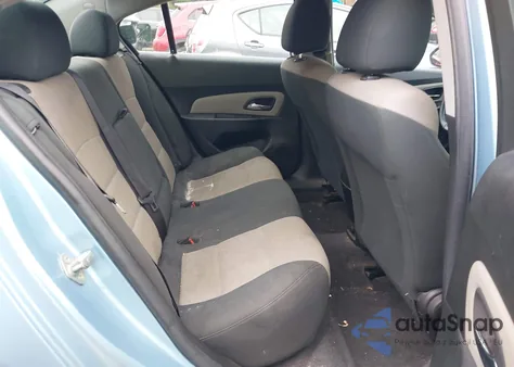 2012 Chevrolet Cruze Ls z USA, uszkodzony, nr VIN 1G1PC5SH2C7189244